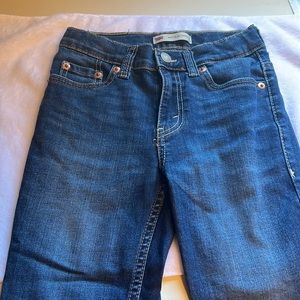 Boy jeans Levi’s
